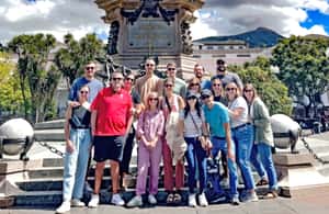image n.3 of Magical Quito discover the secrets of the old town activity in Quito, uploaded by supplier