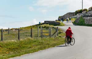 Obraz nr 4 z atrakcji Z Galway: Wyspy Aran i Klify Moheru - 1-dniowa wycieczka w Galway, przesłany przez organizatora
