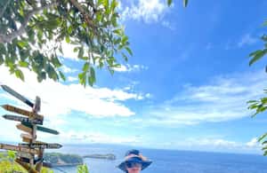 изображение № 4 от ОБИКОЛКА НА ИЗТОЧНАТА ЧАСТ НА НУСА ПЕНИДА за дейност из Batoemadeg, качено от доставчика