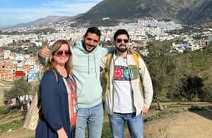 imagen n.º 3 de Excursión de un día a Chefchaouen desde Fez con un Experto Local actividad en Chauen, subida por el proveedor
