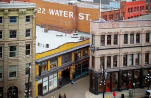 image n.3 of Vancouver: The Forbidden Vancouver Tour activity in Vancouver, uploaded by supplier