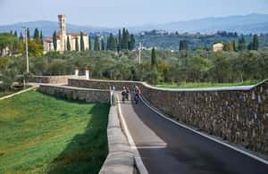 image n.3 of Florence: Tuscany Countryside Guided E-Bike Tour with Lunch activity in Florence, uploaded by supplier