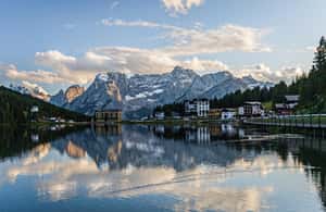 imaginea n.3 a activității Tur ghidat privat în Dolomiți din Veneția în Auronzo, încărcată de organizator