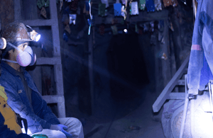 изображение № 4 от Потоси: Обиколка с екскурзовод на мините Серо Рико за дейност из Потоси, качено от доставчика