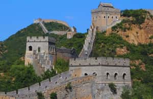 gambar no.3 daripada Beijing: Kenaikan GreatWall Jinshanling dengan Bas atau Lawatan Peribadi aktiviti di Beijing, dimuat naik oleh pembekal 