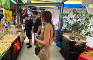 Bild Nr. 3 von 3-stündiger Rundgang durch Chinatown, Little India und die Arab Street auf Spanisch Aktivität in Singapur, hochgeladen vom Anbieter