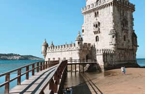 image n.3 of Walking Tour Small Group Belém + Jerónimos Monastery Tickets activity in Lisbon, uploaded by supplier