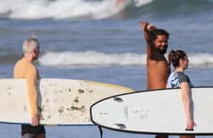Immagine nº 4 di Spiaggia di Tamarindo: la migliore lezione di surf attività a Tamarindo, caricata dal fornitore