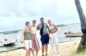 obrázok č. 4 aktivity Z Palmarinu: Saloumské ostrovy na 2 noci v destinácii Región Fatick, obrázok nahral dodávateľ