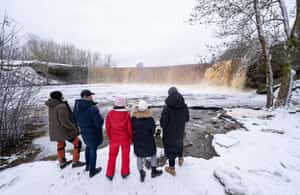Bild Nr. 3 von Von Tallinn aus: Tagestour zum Lahemaa-Nationalpark Aktivität in Harju, hochgeladen vom Anbieter