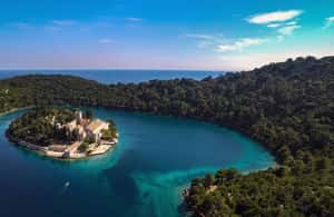image n.4 of Luxury private boat tour to Mljet with "COLNAGO 45" activity in Dubrovnik, uploaded by supplier