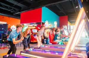 Pigeon Forge: World of MagiQuest Combo Ticket
