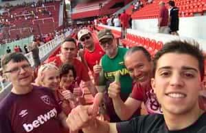 imagen n.º 3 de Visita guiada al Estadio y Museo del Río de la Plata actividad en Buenos Aires, subida por el proveedor