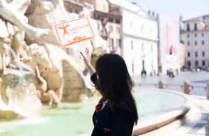 Image N°3 de Rome : Piazza Navona et Trevi District Underground Pass activité à Rome, publiée par le prestataire