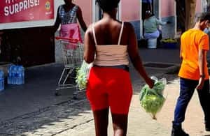 imagem n.4 de Da Praia: viagem de 1 dia para conhecer os destaques de Santiago atividade em Ilha de Santiago, Cabo Verde, carregada pelo fornecedor