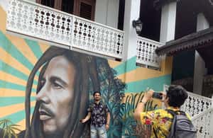 imagem n.3 de Ocho Rios: Museu Bob Marley e visita guiada a Nine Mile atividade em Kingston, Jamaica, carregada pelo fornecedor