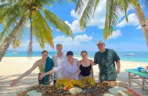 bild nr.3 av Siargao: Tri öluffning Naked Island, Daku, Guyam m / Lunch aktivitet i Cavite, uppladdad av arrangören