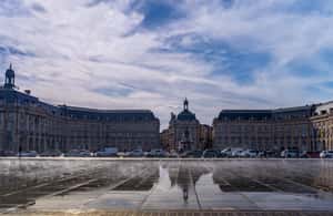 image n.4 of Bordeaux: Early Bird Small-Group Tour with Coffee & Pastry activity in Bordeaux, uploaded by supplier
