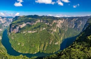 Image N°4 de Chiapas : Canyon de Sumidero et Chiapa de Corzo activité à Chiapas, publiée par le prestataire