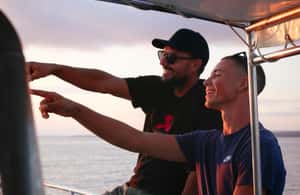 Bild Nr. 4 von Fazana: Delphin/Sonnenuntergang Tour Aktivität in Pula, Kroatien, hochgeladen vom Anbieter