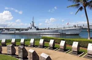 image n.4 of Pearl Harbor Passport: A Complete Experience activity in Hawaii, uploaded by supplier