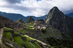 image n.3 of From Cusco: Machu Picchu and Huayna Picchu Excursion 2 days activity in Urubamba, uploaded by supplier