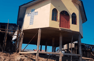 slika br. 4 iz kolekcije Iquitos: Obilazak tržnice Belen i plutajućih kuća aktivnosti u mjestu Iquitos, prenio opskrbni partner