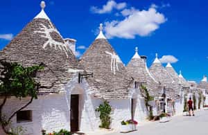 image n.4 of Tour di Alberobello e Matera in bus privato da Bari activity in Matera, uploaded by supplier