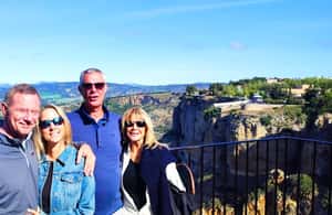 image n.3 of From Costa del Sol: Private Ronda Tour activity in Ronda, uploaded by supplier