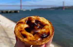 image n.4 of Walking Tour Small Group Belém + Jerónimos Monastery Tickets activity in Lisbon, uploaded by supplier
