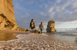 imagem n.4 de De Adelaide a Melbourne: Viagem Ultimate Overland de 3 dias atividade em Halls Gap, carregada pelo fornecedor