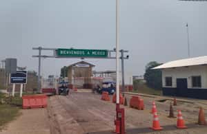afbeelding n.3 van Van Flores Guatemala: Transfer naar Palenque, Chiapas, Mexico activiteit in Palenque, Chiapas, geüpload door aanbieder