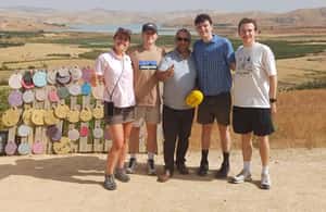 billede nr.4 af aktiviteten Privat tur i ørkenen i Casablanca 8 dage Grand Morocco Tour i Meknès, uploadet af udbyder
