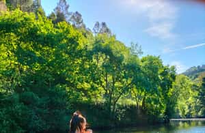 Image N°3 de SUP Tour de la rivière Arda avec transfert activité à Région Nord, Portugal, publiée par le prestataire