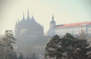 image n.3 of Kutna Hora: Historical Center and Sedlec Ossuary Tour activity in Kutná Hora, uploaded by supplier