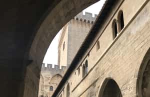 billede nr.4 af aktiviteten Avignon: Oplev hemmelighederne i Pavepaladset i Avignon, uploadet af udbyder