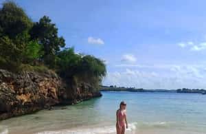 3. attēls no Lomboka: Rozā pludmales ekskursija, Slepenā Gili un snorkelēšanas ekskursija aktivitātes Indonesia, augšupielādējis partneris