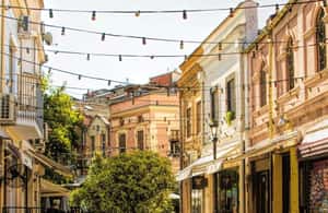 Bild Nr. 3 von Von Sofia: Tagesausflug nach Plovdiv Aktivität in Sofia, hochgeladen vom Anbieter