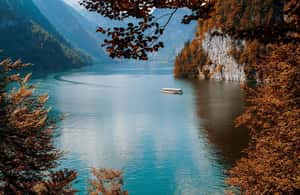 image n.4 of Konigsee Scenic Boat Tour with a Private Guide activity in Schönau am Königssee, uploaded by supplier