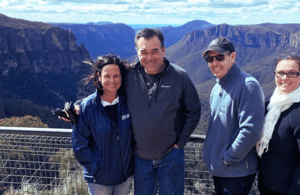 bild nr.4 av Från Sydney: Privat dagsutflykt till Blue Mountains aktivitet i New South Wales, uppladdad av arrangören