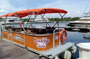 image n.3 of Johor Bahru: Brooklyn Cruise at Puteri Harbour activity in Johor Bahru, uploaded by supplier
