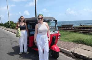 bild nr.3 av Colombo: Allt ingår i guidad stadsvandring med tuk-tuk aktivitet i Colombo, uppladdad av arrangören