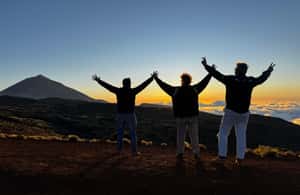 image n.3 of Puerto de la Cruz: Quad Tour to Teide or Off-Road Valley activity in Canary Islands, uploaded by supplier