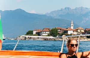 Image N°3 de Stresa : circuit dans les arrêts arrêts multiples des îles Borromées activité à Italie, publiée par le prestataire