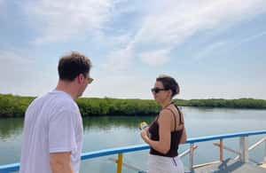 image n.3 of River Gambia & Lazy Day Cruise activity in West Coast Region, Gambia, uploaded by supplier