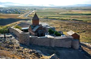 image n.3 of Discover The Most Amazing Attractions of Armenia in 2 Days activity in Vagharshapat, uploaded by supplier