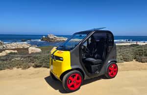 image n.3 of Monterey: Full-Day GoCar Tour activity in California, uploaded by supplier
