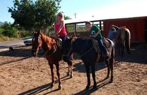 imagem n.4 de Zihuatanejo: Passeio a cavalo na praia atividade em Zihuatanejo, carregada pelo fornecedor