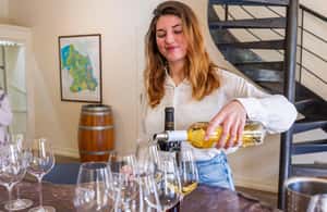 image n.3 of Bordeaux Full Day Wine Tour - 3 Wineries & Picnic Lunch activity in Bordeaux, uploaded by supplier