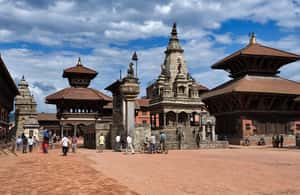 imagen n.º 4 de Excursión de un día a Bhaktapur y Panauti con almuerzo - Privado/Grupo actividad en Bhaktapur, subida por el proveedor